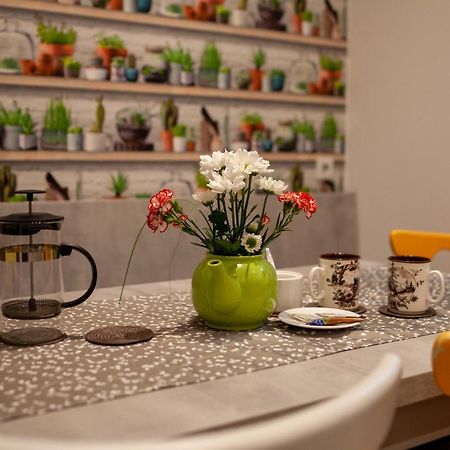 Lukas Guest Rooms Krakow Ngoại thất bức ảnh