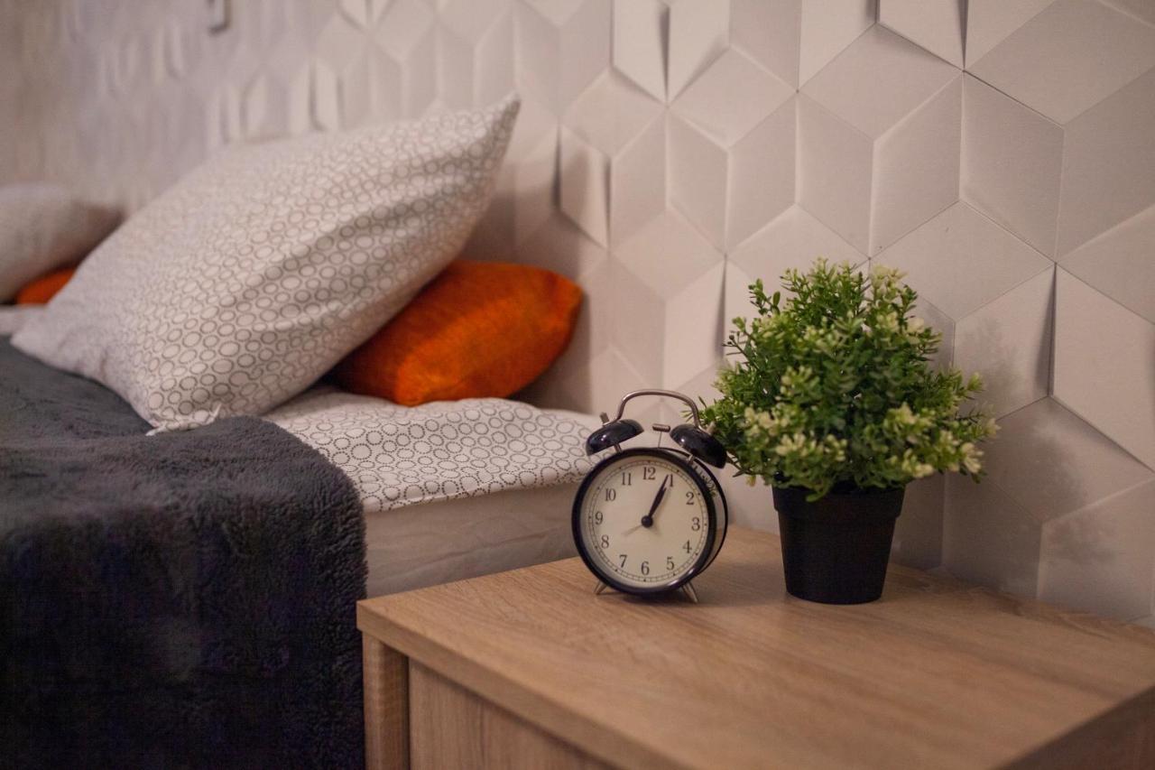 Lukas Guest Rooms Krakow Ngoại thất bức ảnh