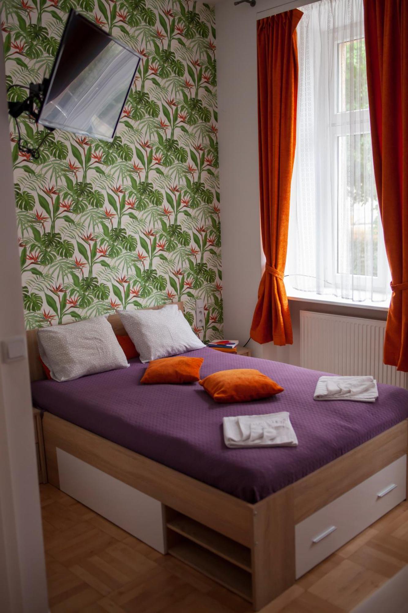 Lukas Guest Rooms Krakow Ngoại thất bức ảnh