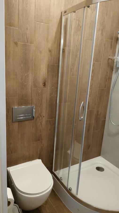 Lukas Guest Rooms Krakow Ngoại thất bức ảnh