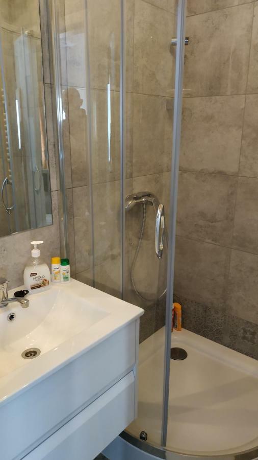 Lukas Guest Rooms Krakow Ngoại thất bức ảnh